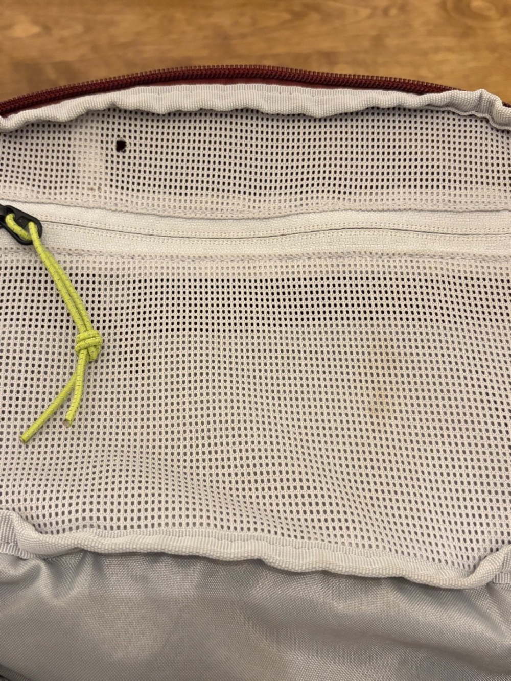 Rei coop Ruckpack 18 (old version) - Picture 6 of 7